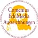 "Comenius EduMedia" (2012) - Medal